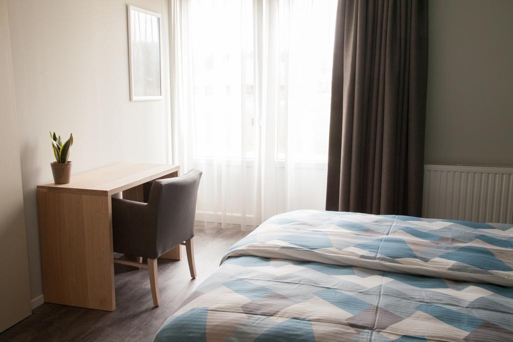 Terra Nova Vechtdal Villa Ane ภายนอก รูปภาพ