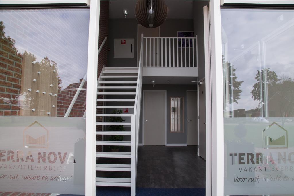Terra Nova Vechtdal Villa Ane ภายนอก รูปภาพ