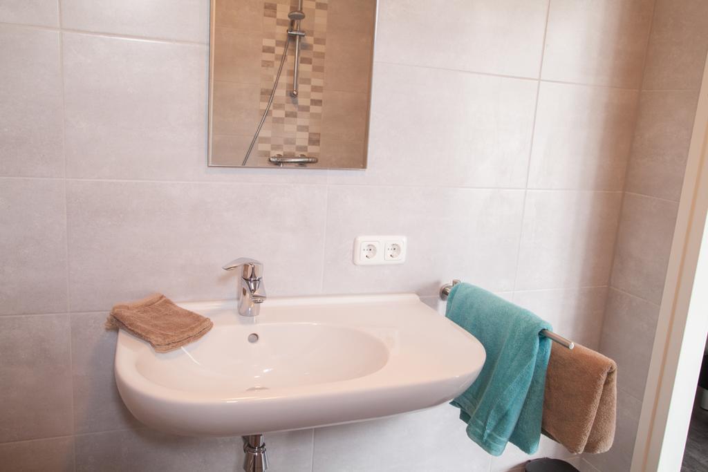 Terra Nova Vechtdal Villa Ane ภายนอก รูปภาพ