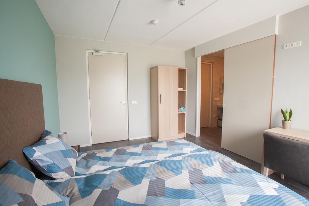 Terra Nova Vechtdal Villa Ane ภายนอก รูปภาพ