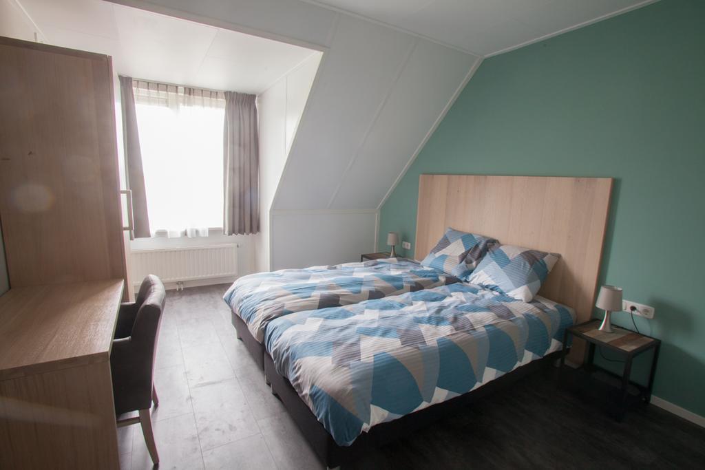 Terra Nova Vechtdal Villa Ane ภายนอก รูปภาพ