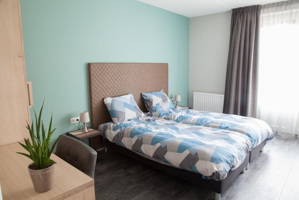 Terra Nova Vechtdal Villa Ane ภายนอก รูปภาพ