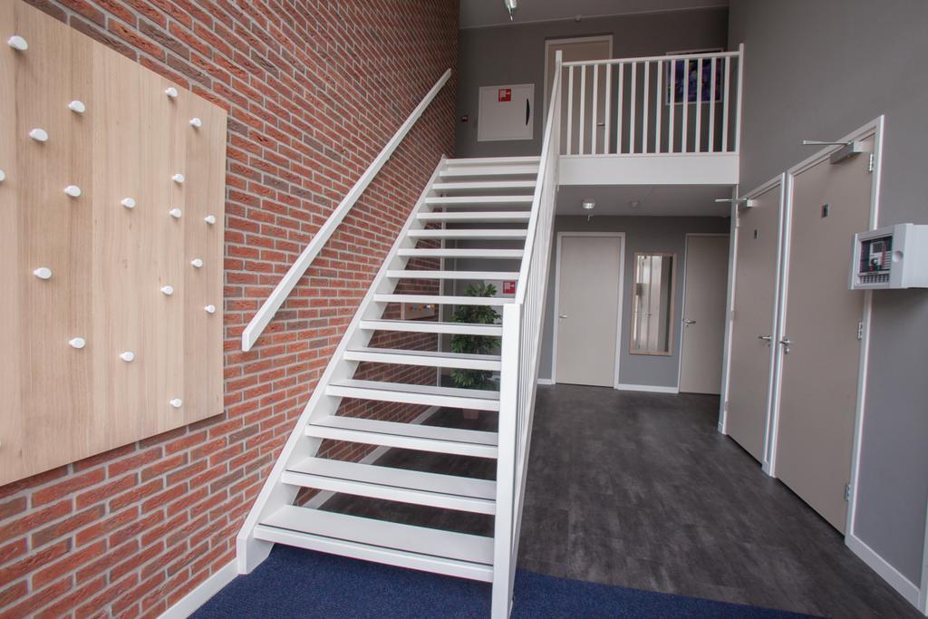 Terra Nova Vechtdal Villa Ane ภายนอก รูปภาพ
