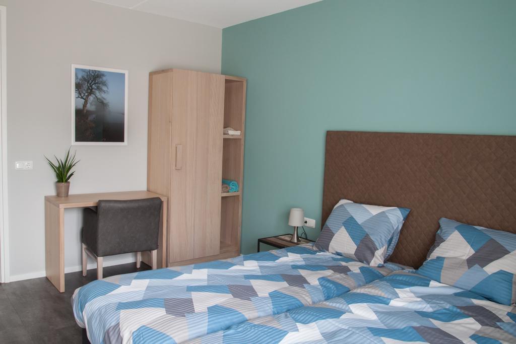 Terra Nova Vechtdal Villa Ane ภายนอก รูปภาพ