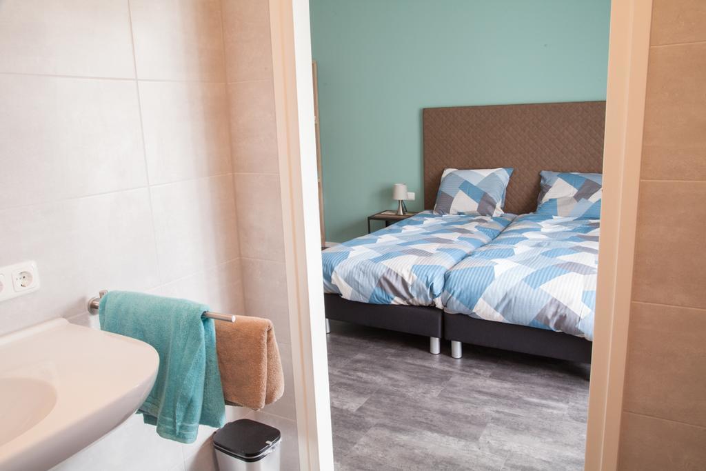Terra Nova Vechtdal Villa Ane ภายนอก รูปภาพ