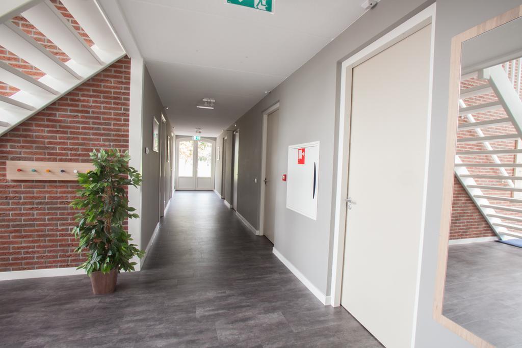 Terra Nova Vechtdal Villa Ane ภายนอก รูปภาพ